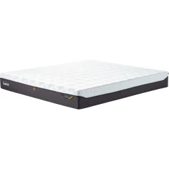 Pro Plus SmartCool Mattress 4.6ft - Double