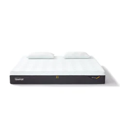 Discount TEMPUR Pro Plus SmartCool Mattress 6ft - Super King
