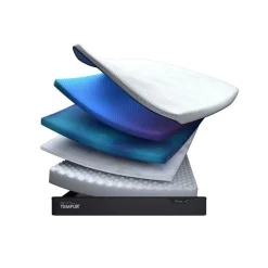 Discount TEMPUR Pro Plus Smartcool Mattress 4.6ft - Double