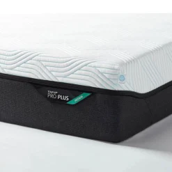 Pro Plus Smartcool Mattress 4ft - Small Double