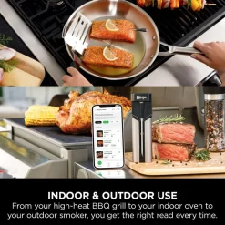 ProChef Wireless Thermometer
