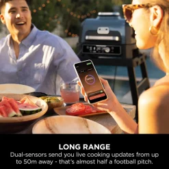 ProChef Wireless Thermometer