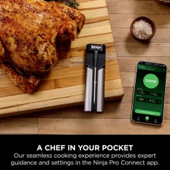 ProChef Wireless Thermometer