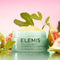 Pro-Collagen Green Fig Cleansing Balm