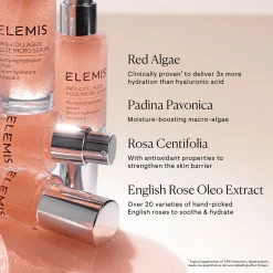 Pro-Collagen Rose Micro Serum