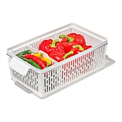Discount OXO Produce Saver: Medium Storage Bin