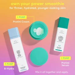 Outlet DRUNK ELEPHANT Protini™ Polypeptide Face Moisturiser