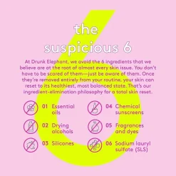 Outlet DRUNK ELEPHANT Protini™ Polypeptide Face Moisturiser