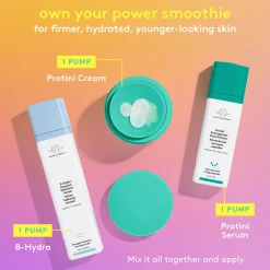 Outlet DRUNK ELEPHANT Protini™ Polypeptide Face Moisturiser