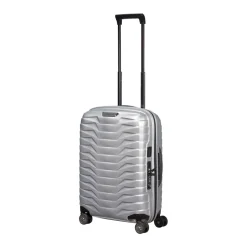 Online SAMSONITE Proxis Four-Wheel Expandable Spinner 55cm