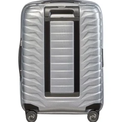 Online SAMSONITE Proxis Four-Wheel Expandable Spinner 55cm