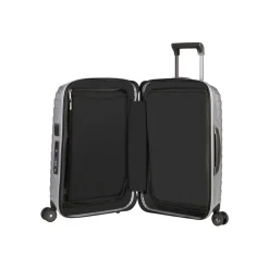Online SAMSONITE Proxis Four-Wheel Expandable Spinner 55cm