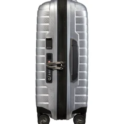 Online SAMSONITE Proxis Four-Wheel Expandable Spinner 55cm
