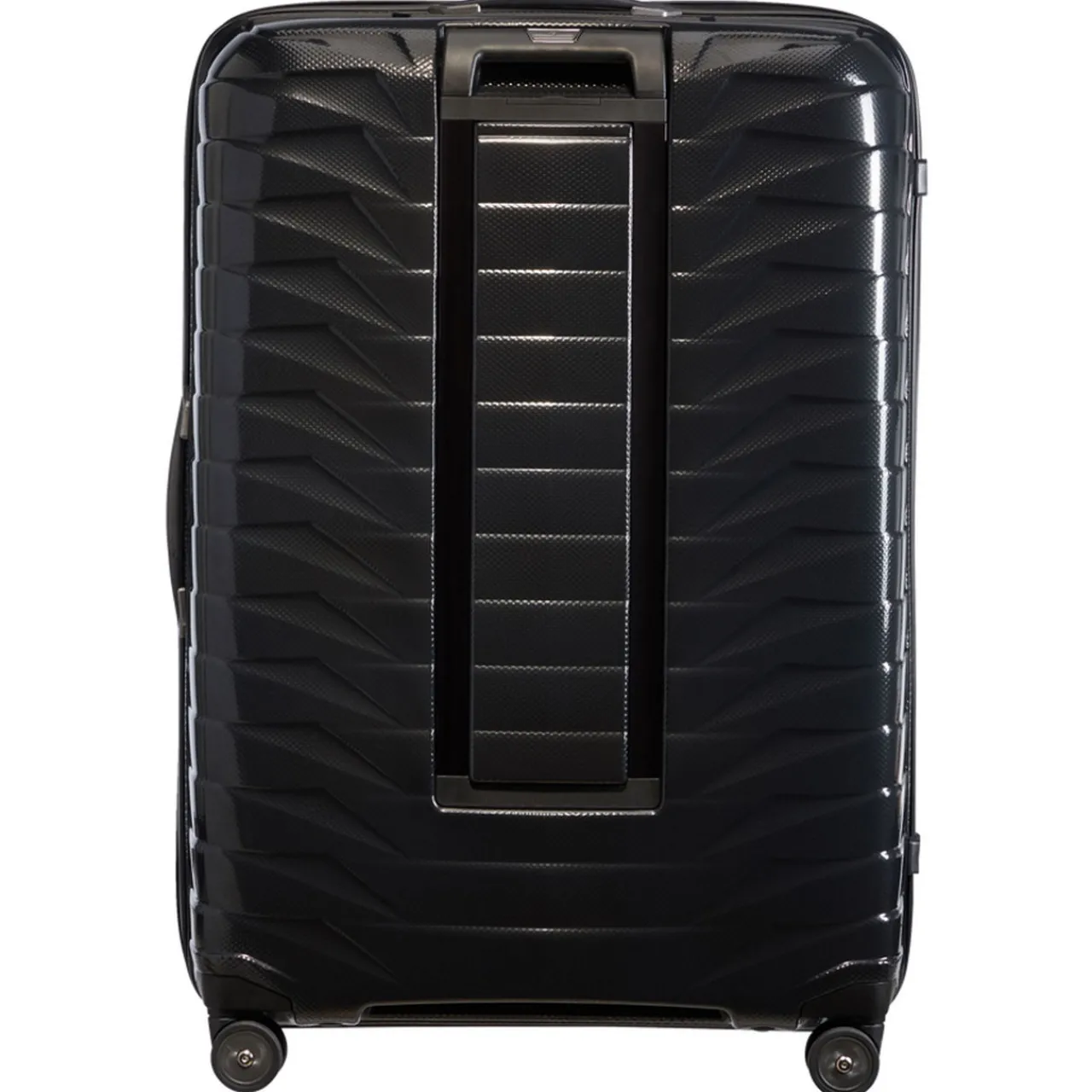 Hot SAMSONITE Proxis Four-Wheel Spinner 81cm