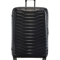 Hot SAMSONITE Proxis Four-Wheel Spinner 81cm