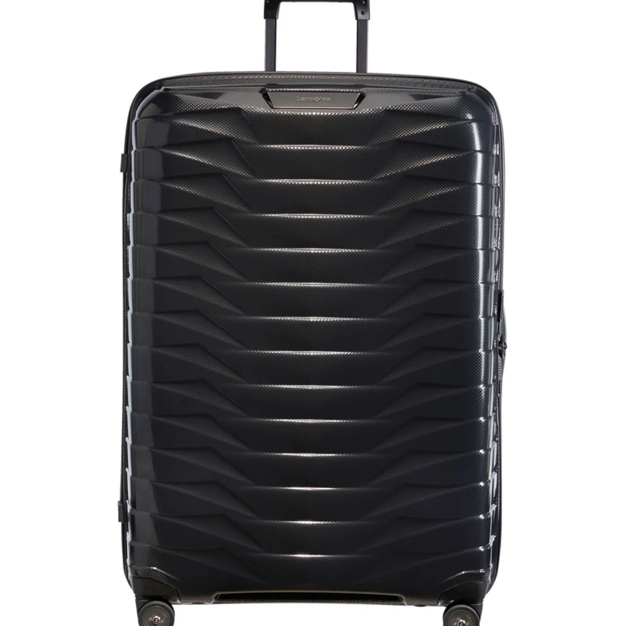 Hot SAMSONITE Proxis Four-Wheel Spinner 81cm