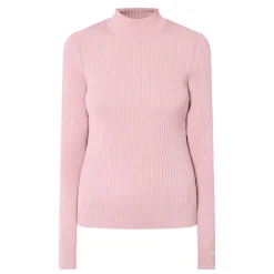 Prudie Ribbed Knit Sweater