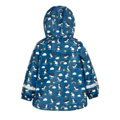 Puffin Puddle Buster Waterproof Coat