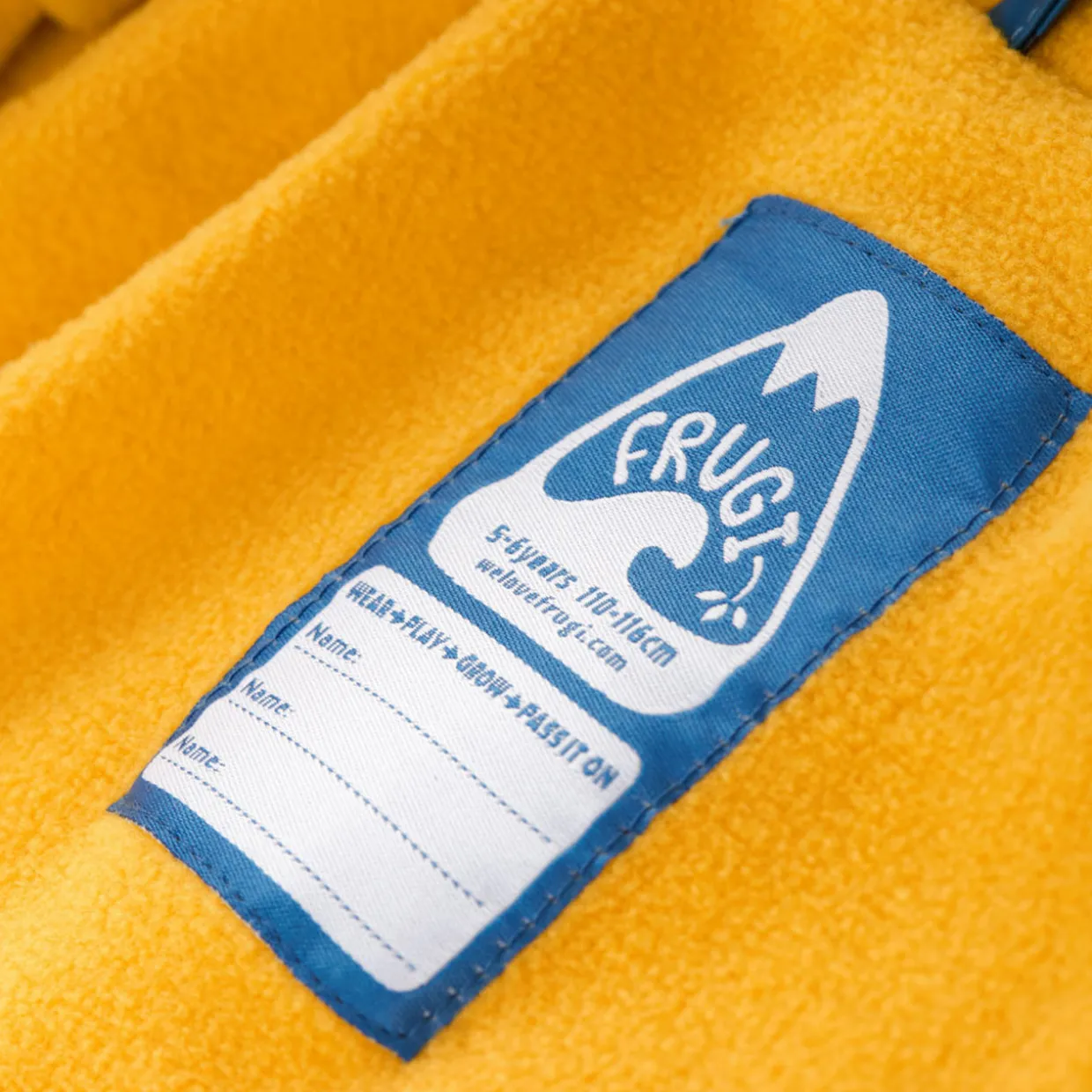 Puffin Puddle Buster Waterproof Coat