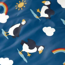 Puffin Puddle Buster Waterproof Coat