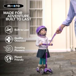 New MICRO SCOOTERS Pull & Carry Strap