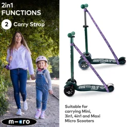 New MICRO SCOOTERS Pull & Carry Strap