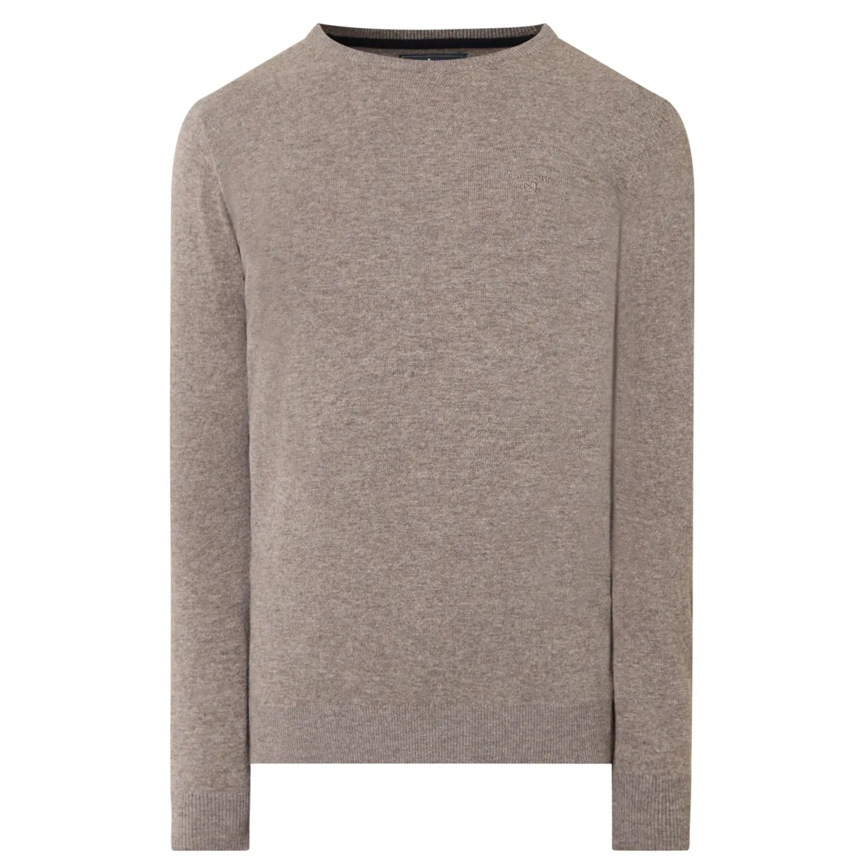 Pullover Fine Knit Sweater