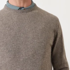 Pullover Fine Knit Sweater