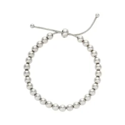 Pure Beaded Bracelet