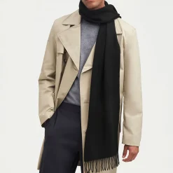 Clearance ASPINAL OF LONDON Pure Cashmere Scarf