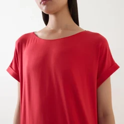 Hot MEY Pure Chic Night Dress