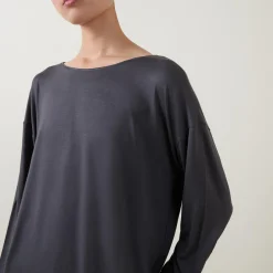 Pure Chic Pyjama Top