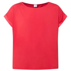 Pure Chic Solid Pyjama Top