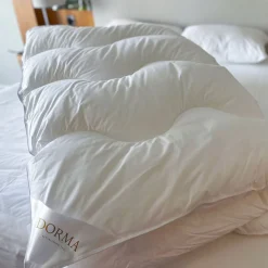 New DORMA Pure Comfort Anti-Allergy Duvet 13.5 Tog