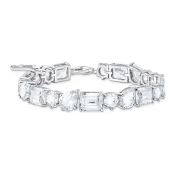 Sale THOMAS SABO Pure Glamour Tennis Bracelet
