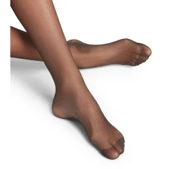 Pure Matt Tights Black