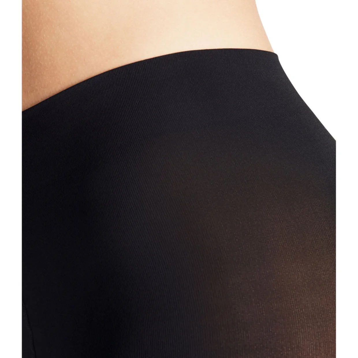 Pure Matt Tights Black