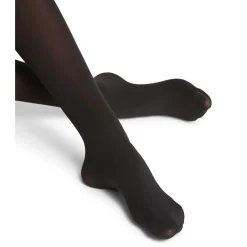 Pure Matt Tights Black