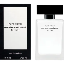 Hot NARCISO RODRIGUEZ Pure Musc for Her EDP
