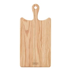 Discount STELLAR Pure Oak Chopping Board 47cm