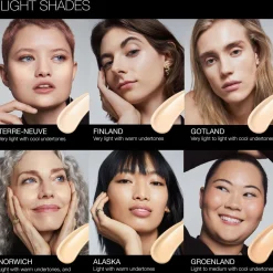 Online NARS Pure Radiant Tinted Moisturiser SPF 30