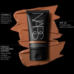 Online NARS Pure Radiant Tinted Moisturiser SPF 30