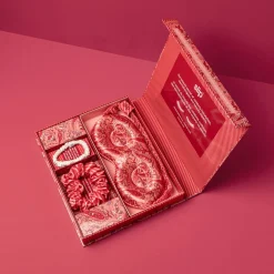 Pure Silk Beauty Sleepover Set - Demi