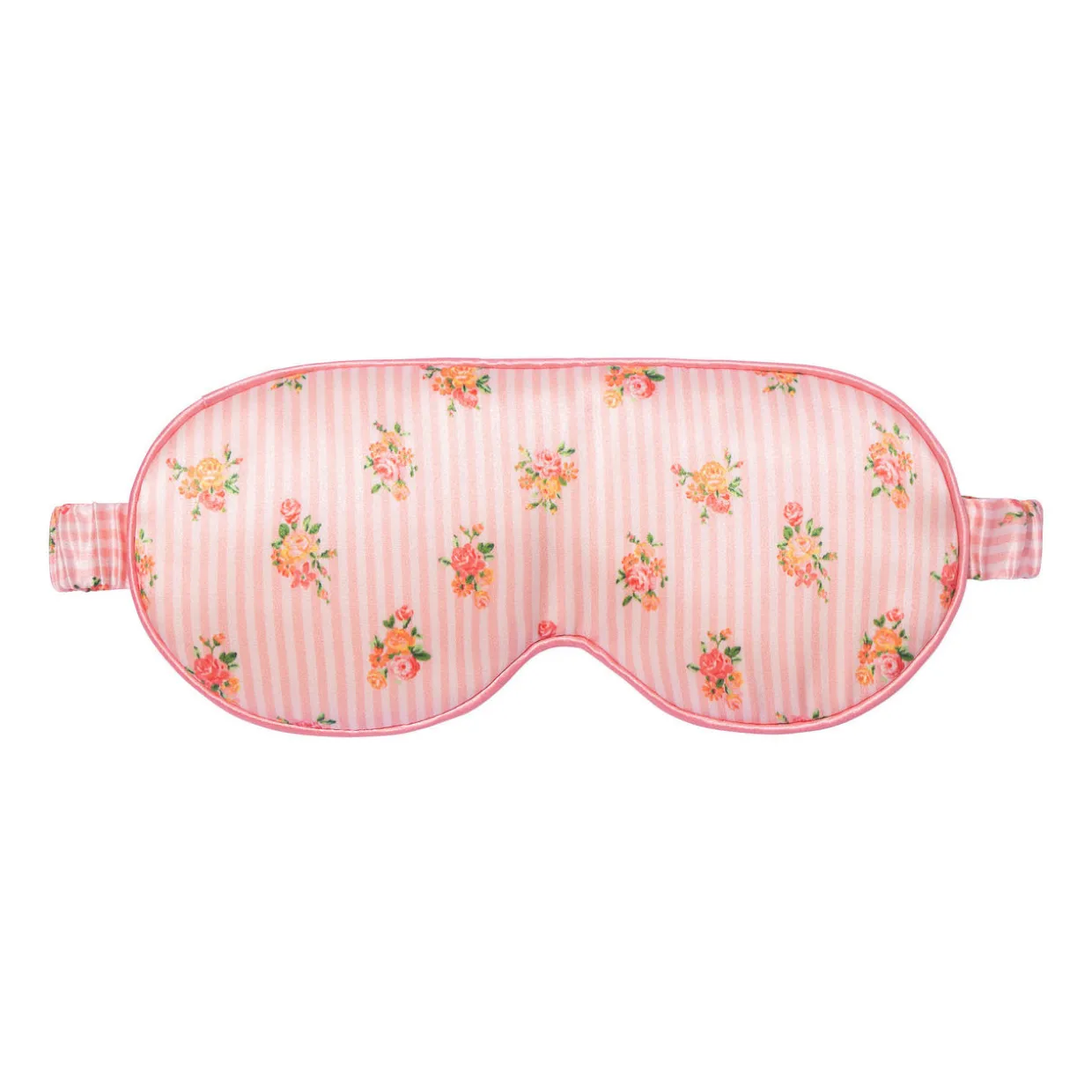 Pure Silk Contour Sleep Mask