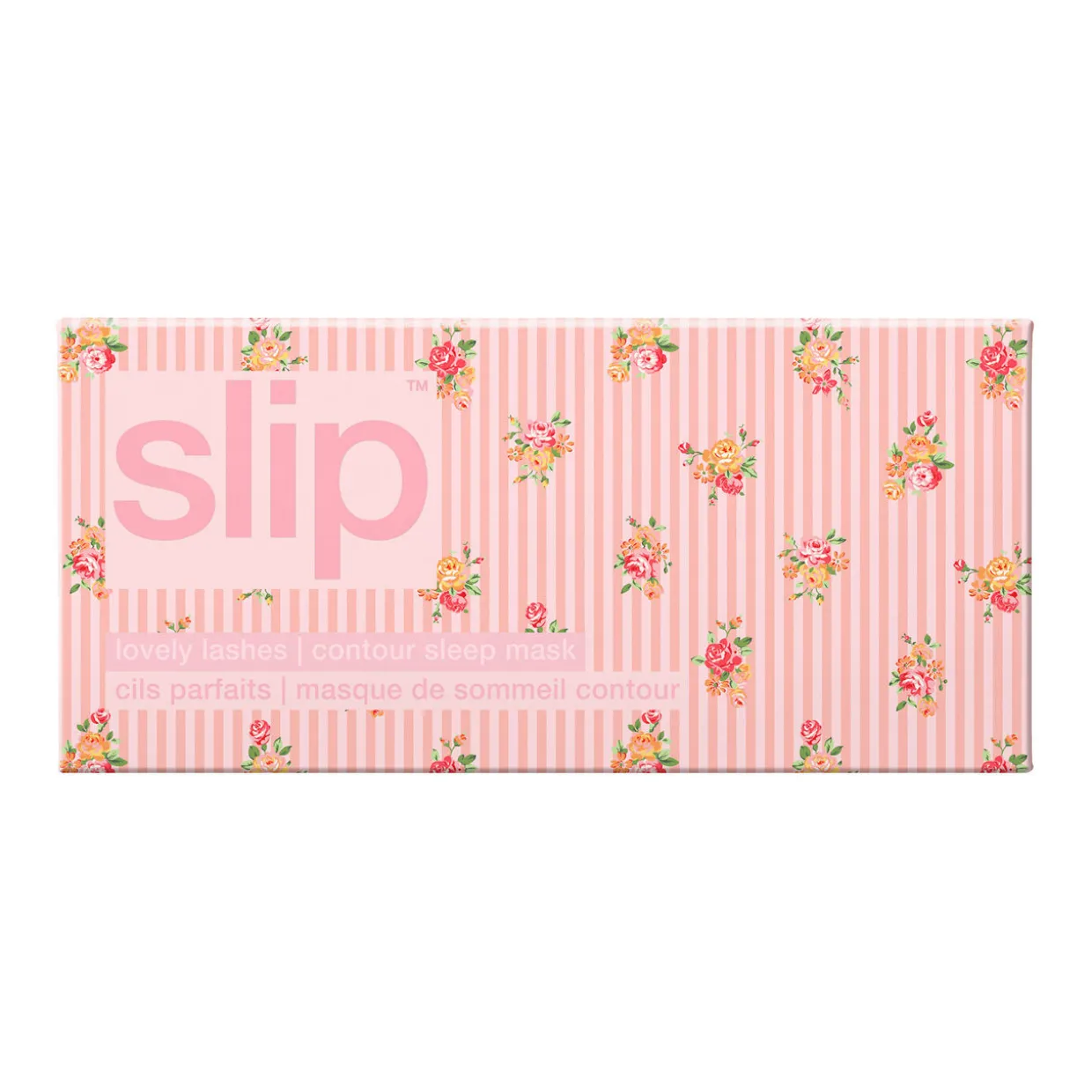 Pure Silk Contour Sleep Mask