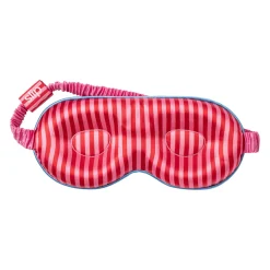 Online SLIP Pure Silk Contour Sleep Mask - Welcome Aboard