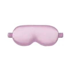 Pure Silk Contour Sleep Mask - Wildflower