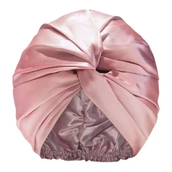 Pure Silk Hair Turban