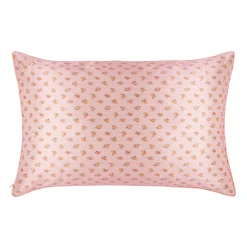 Pure Silk Queen Pillowcase