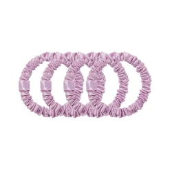 Hot SLIP Pure Silk Scrunchie - Wildflower